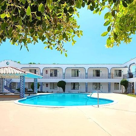 Playa Inn Rocky Point 外观 照片