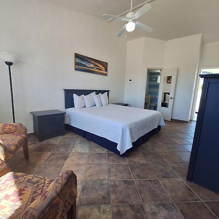 Playa Inn Rocky Point 外观 照片