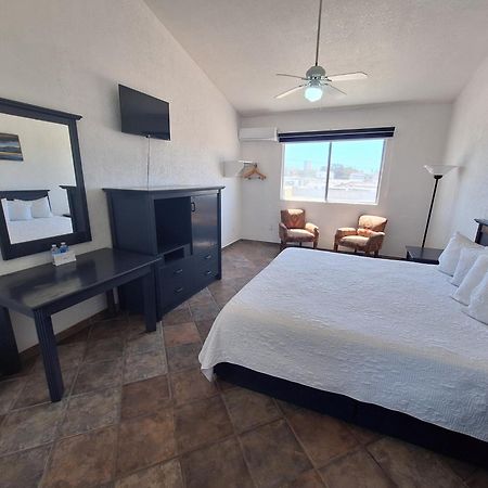 Playa Inn Rocky Point 外观 照片