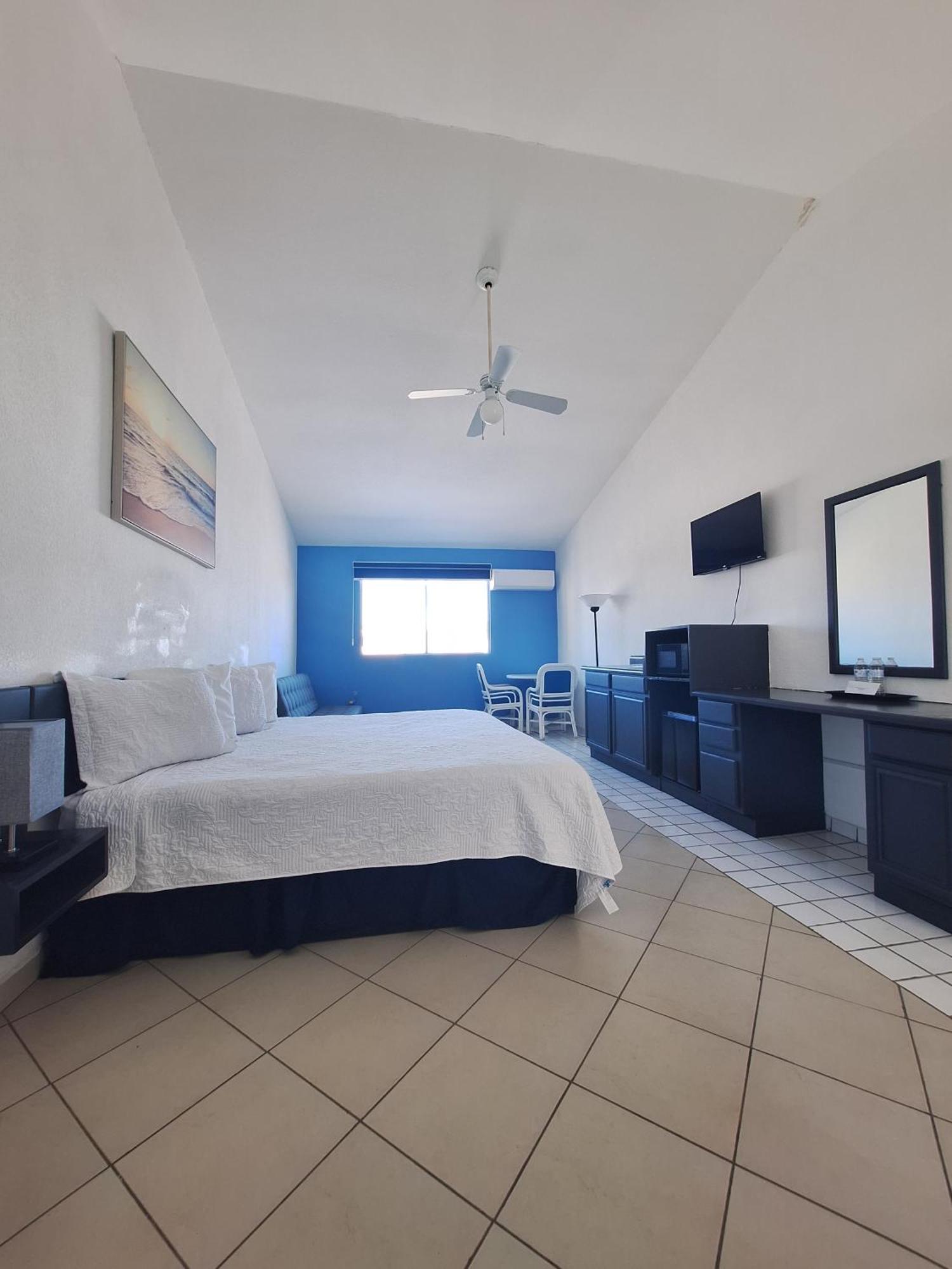 Playa Inn Rocky Point 外观 照片