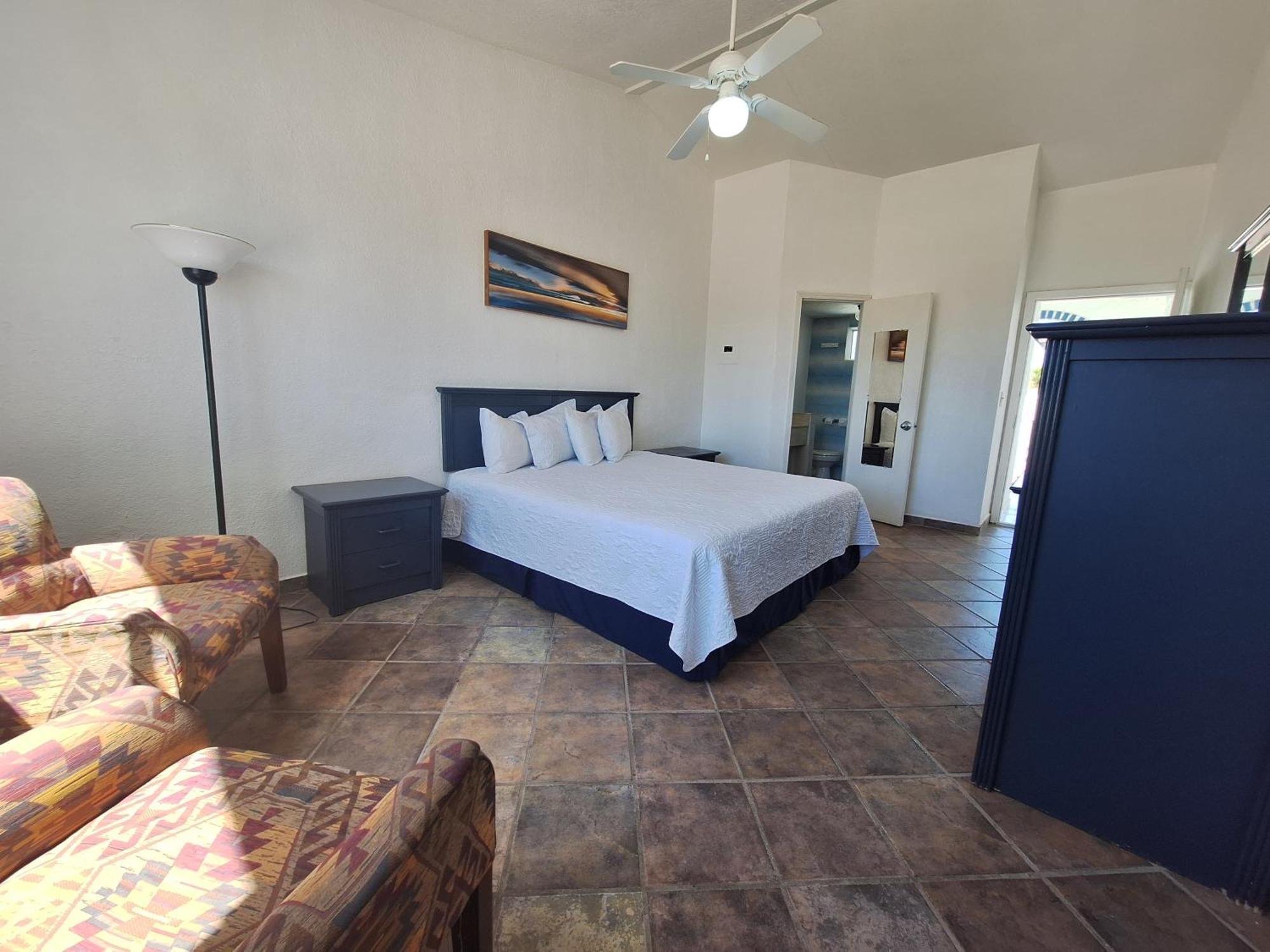 Playa Inn Rocky Point 外观 照片