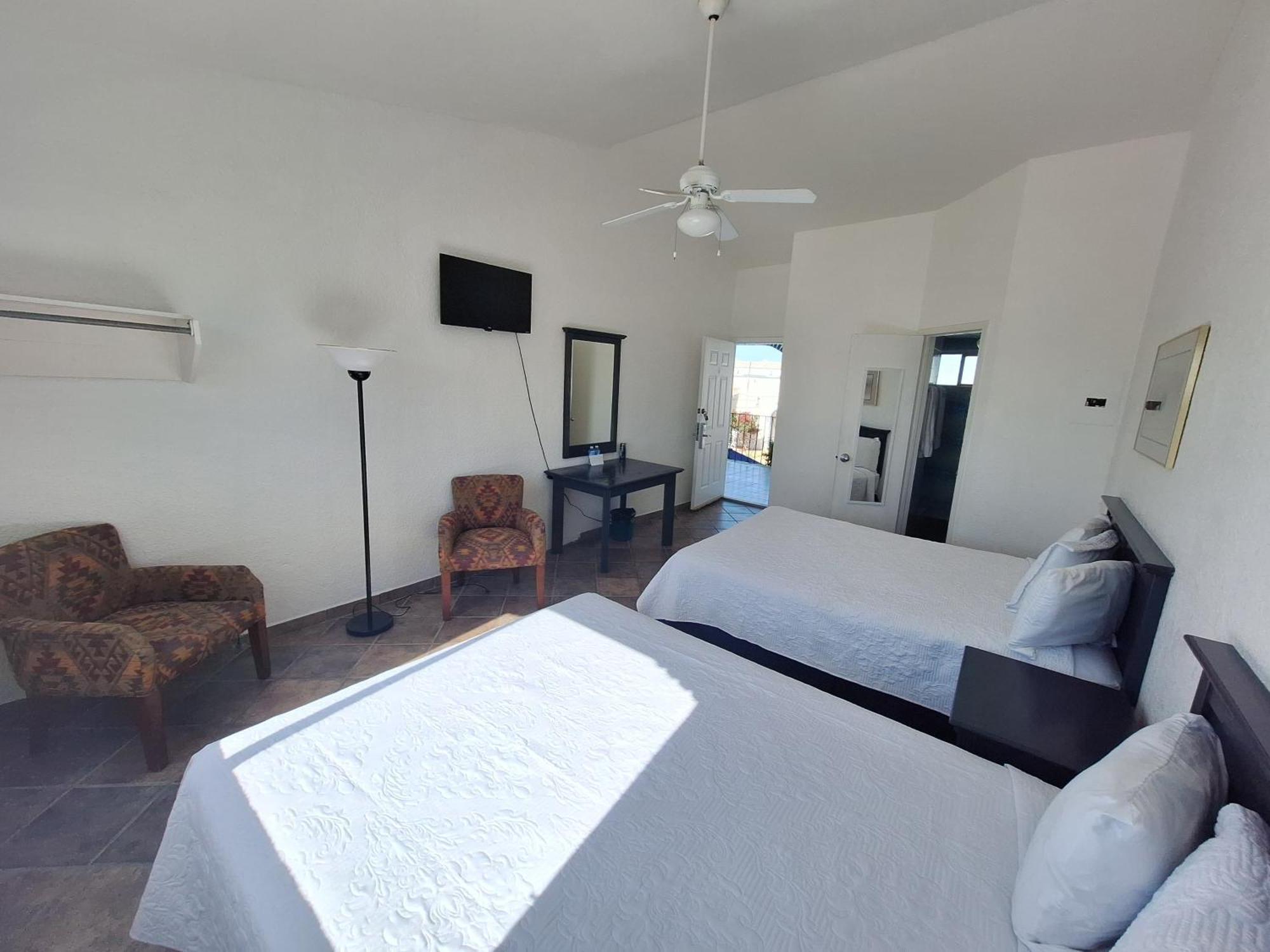 Playa Inn Rocky Point 外观 照片