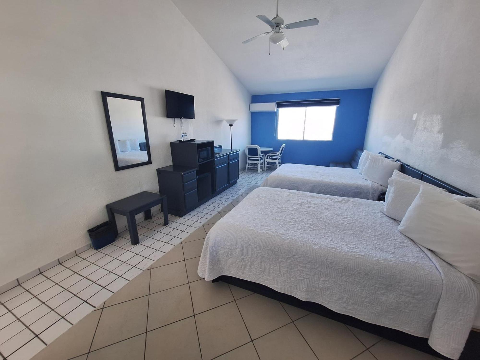 Playa Inn Rocky Point 外观 照片