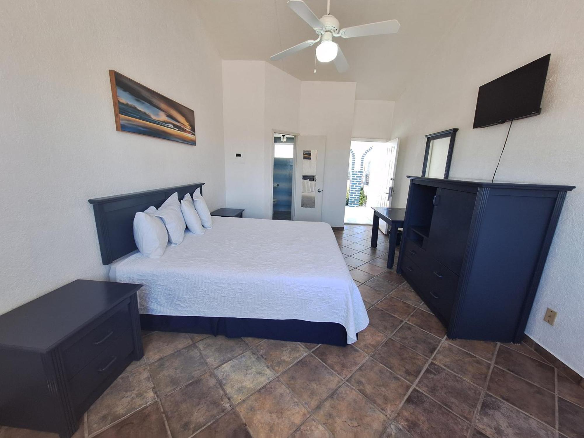 Playa Inn Rocky Point 外观 照片