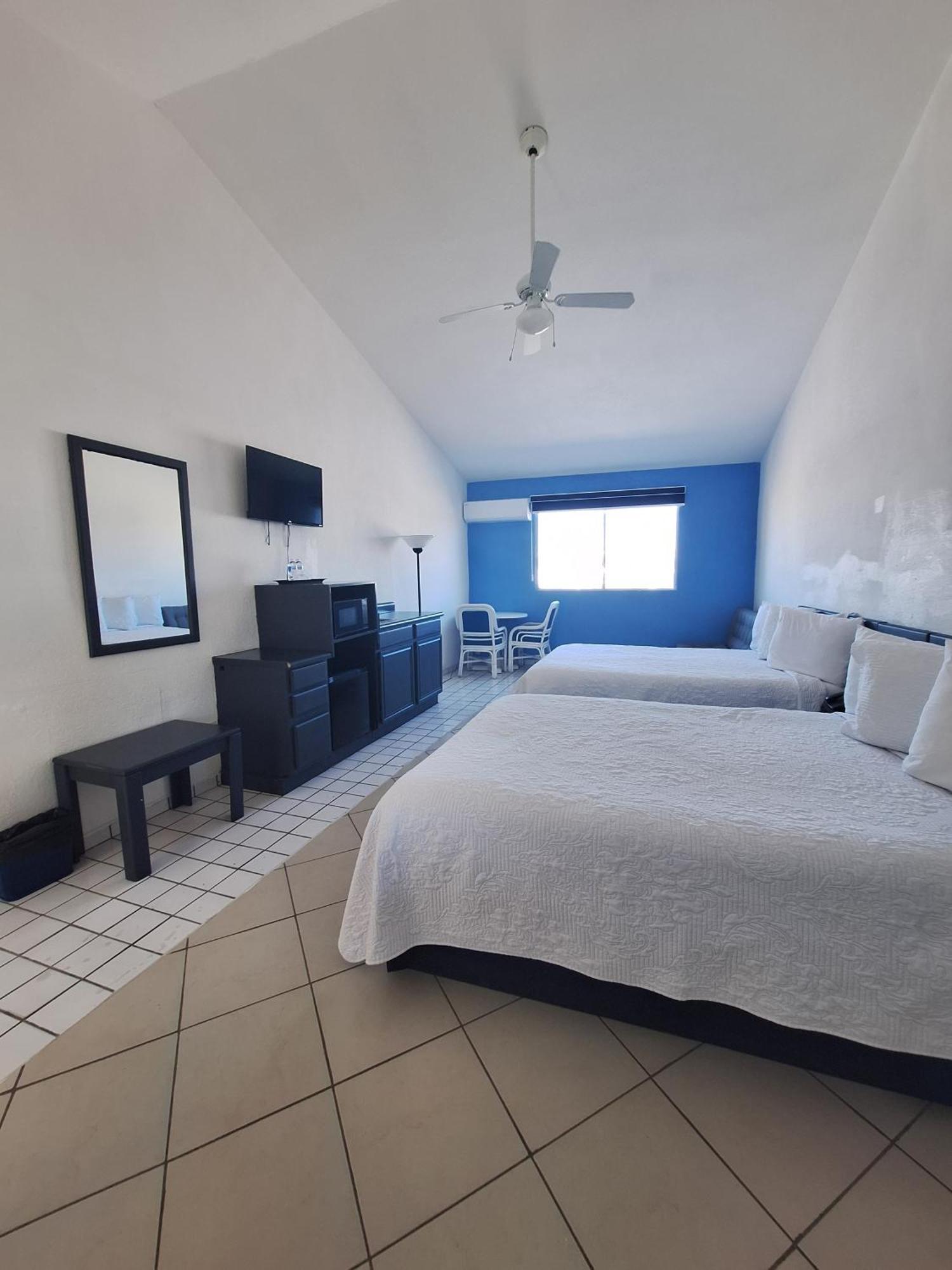 Playa Inn Rocky Point 外观 照片