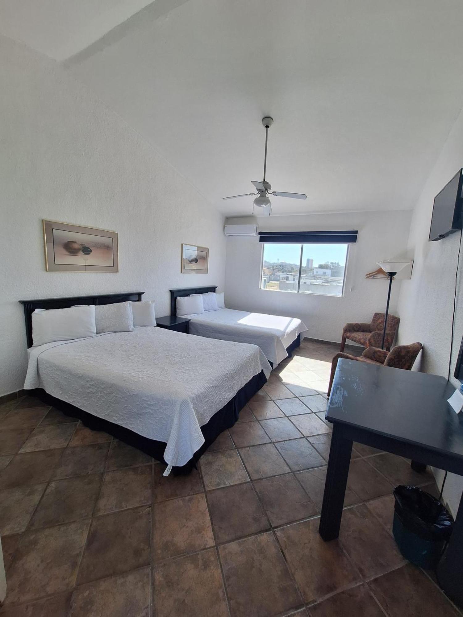 Playa Inn Rocky Point 外观 照片